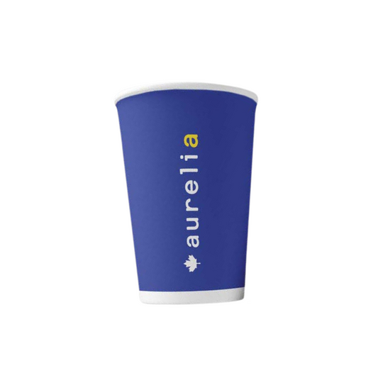 Tools - Biodegradable Paper Cups