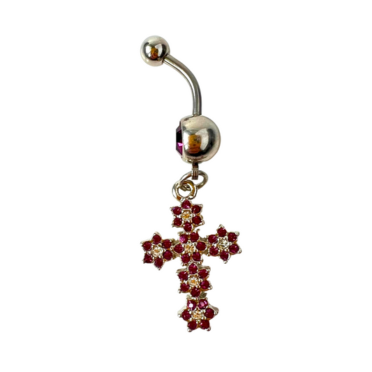 Belly Ring - N139