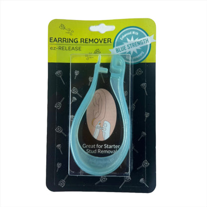 Tools - Earring Remover