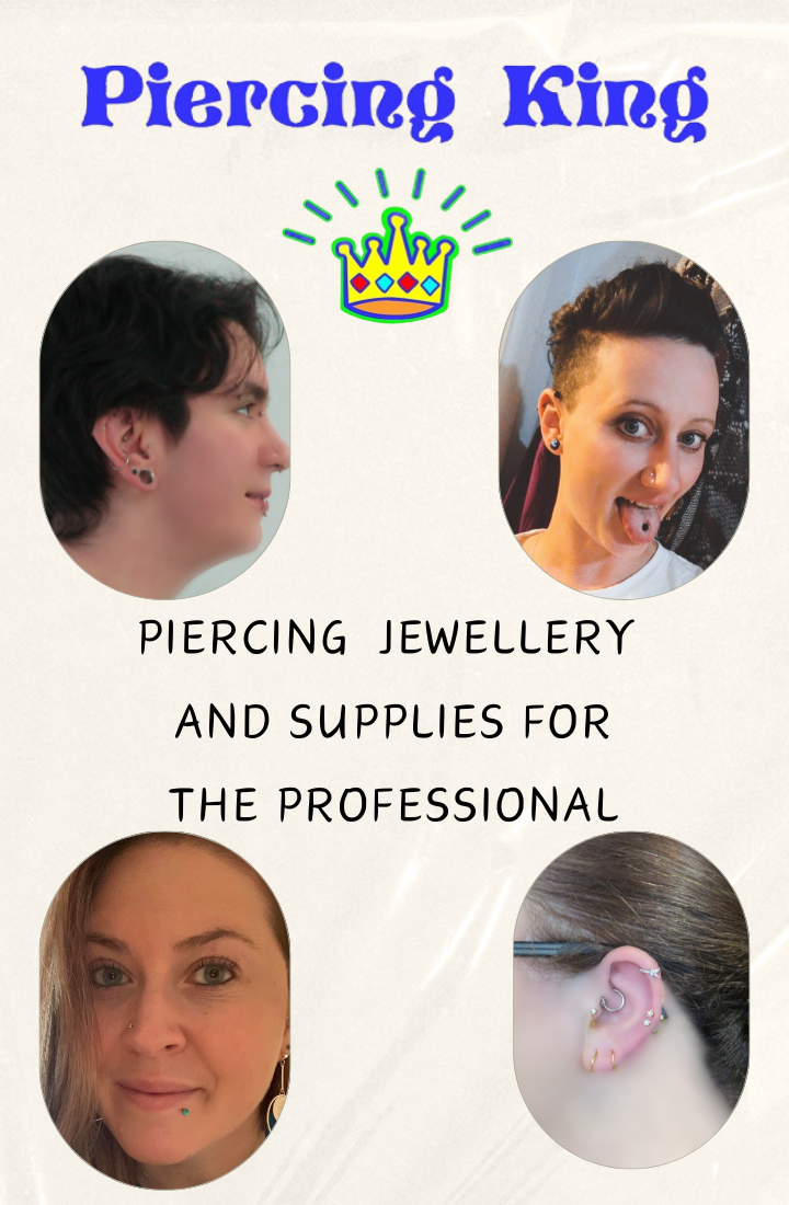 Piercing King Piercing Jewellery Canada