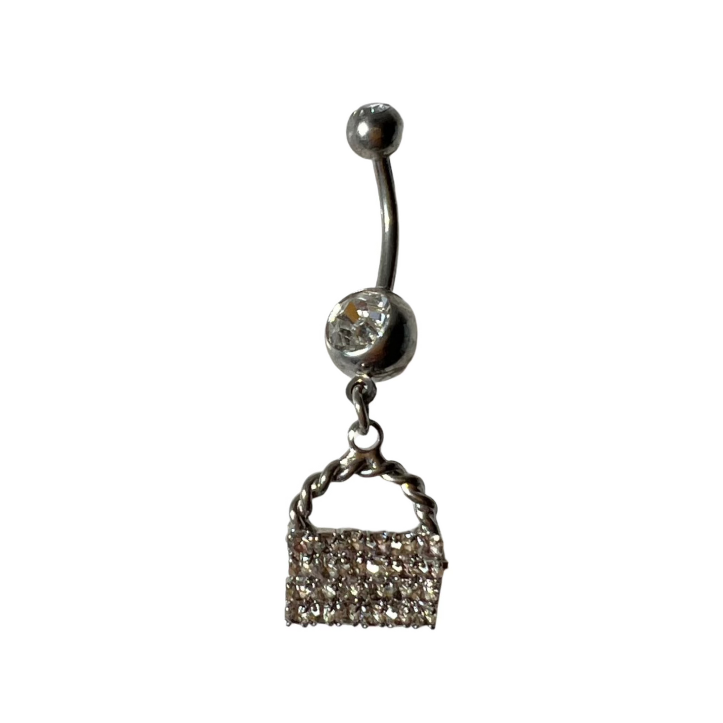 Belly Ring - N025