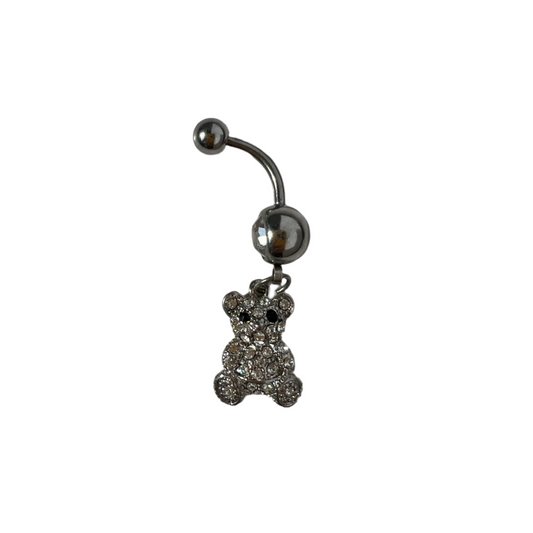 Belly Ring - N099