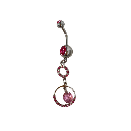 Belly Ring - N102