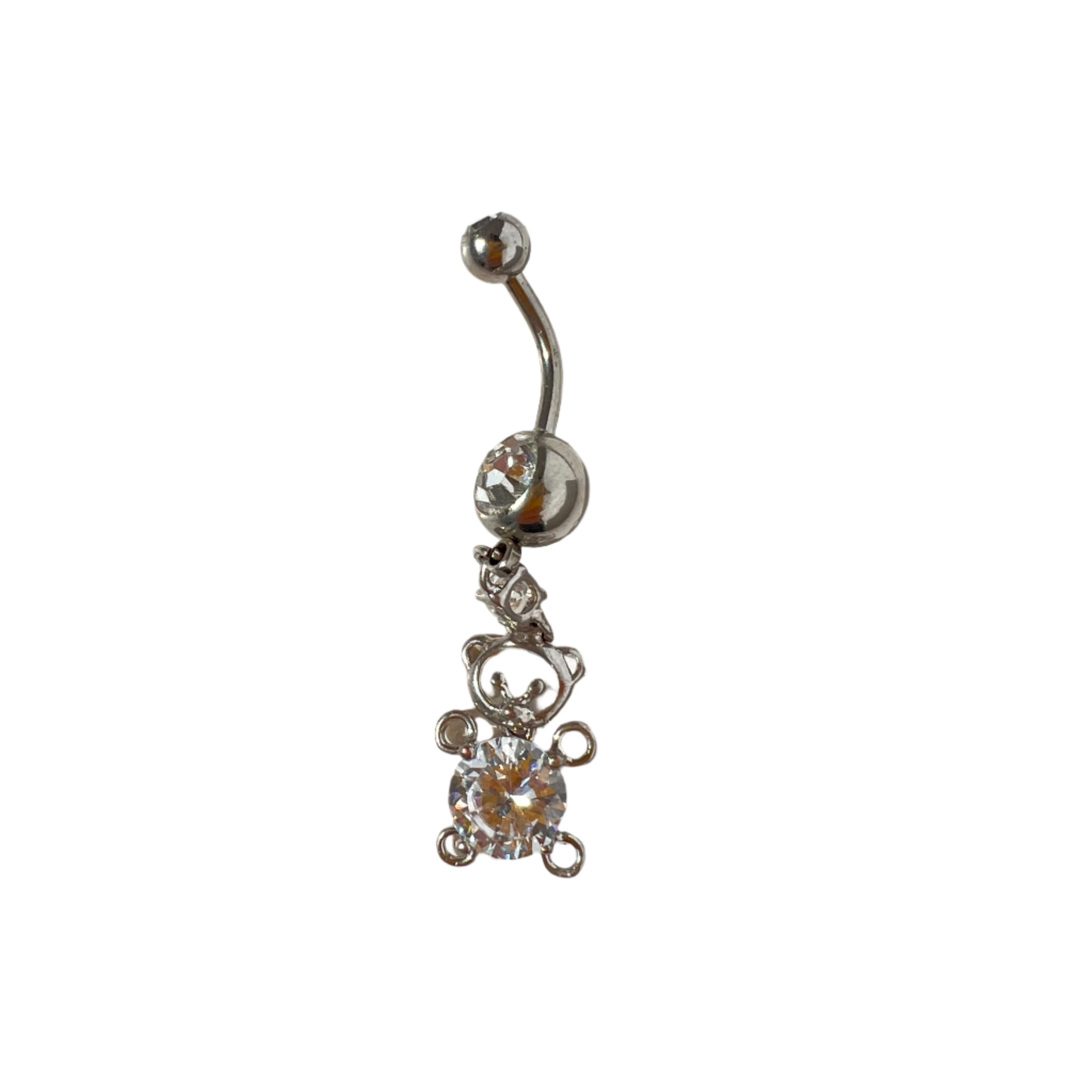Last Chance Packs - Belly Ring - N111