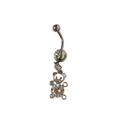 Belly Ring - N111