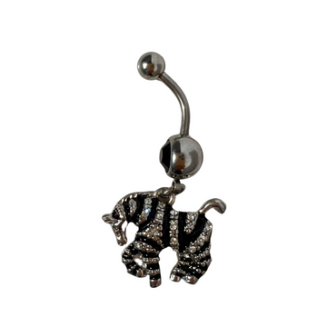Last Chance Packs - Belly Ring - N163