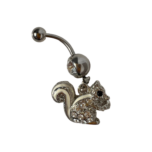 Belly Ring - N185