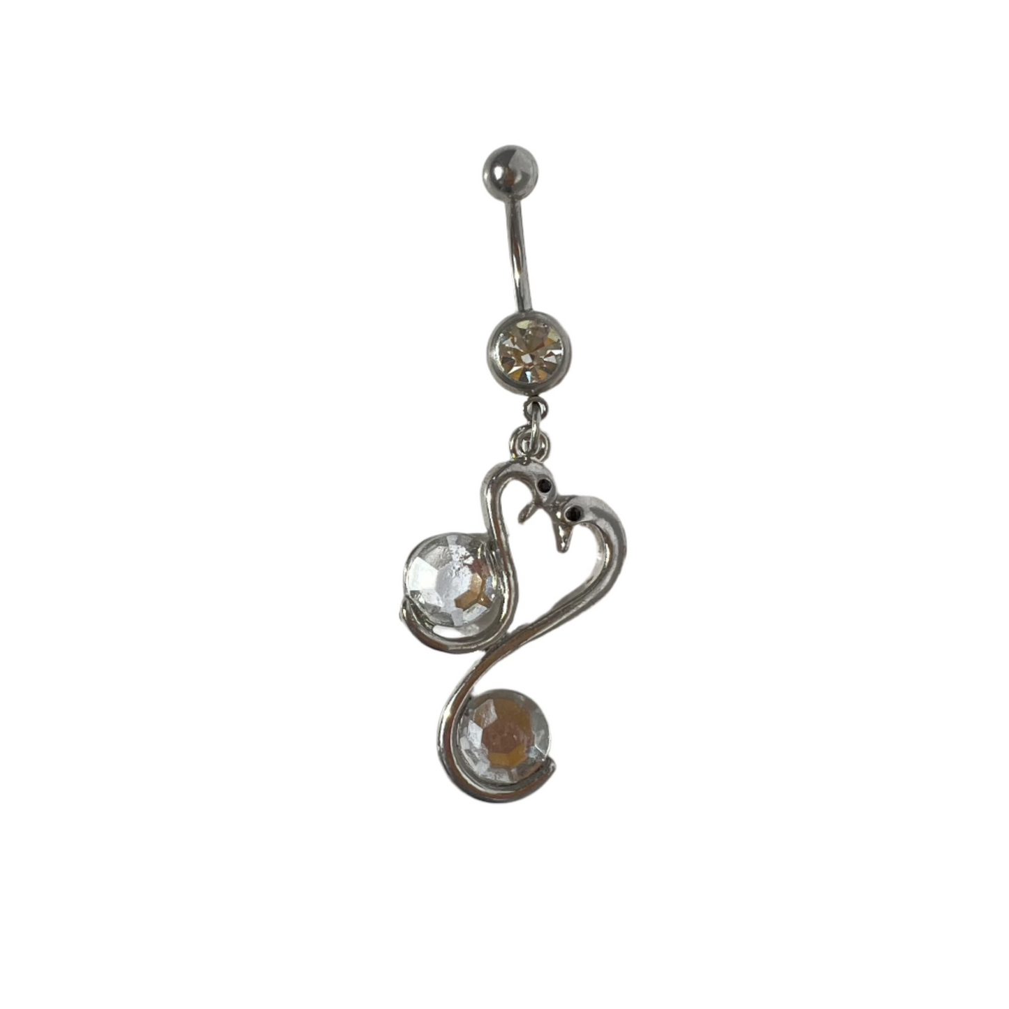 Belly Ring - N157