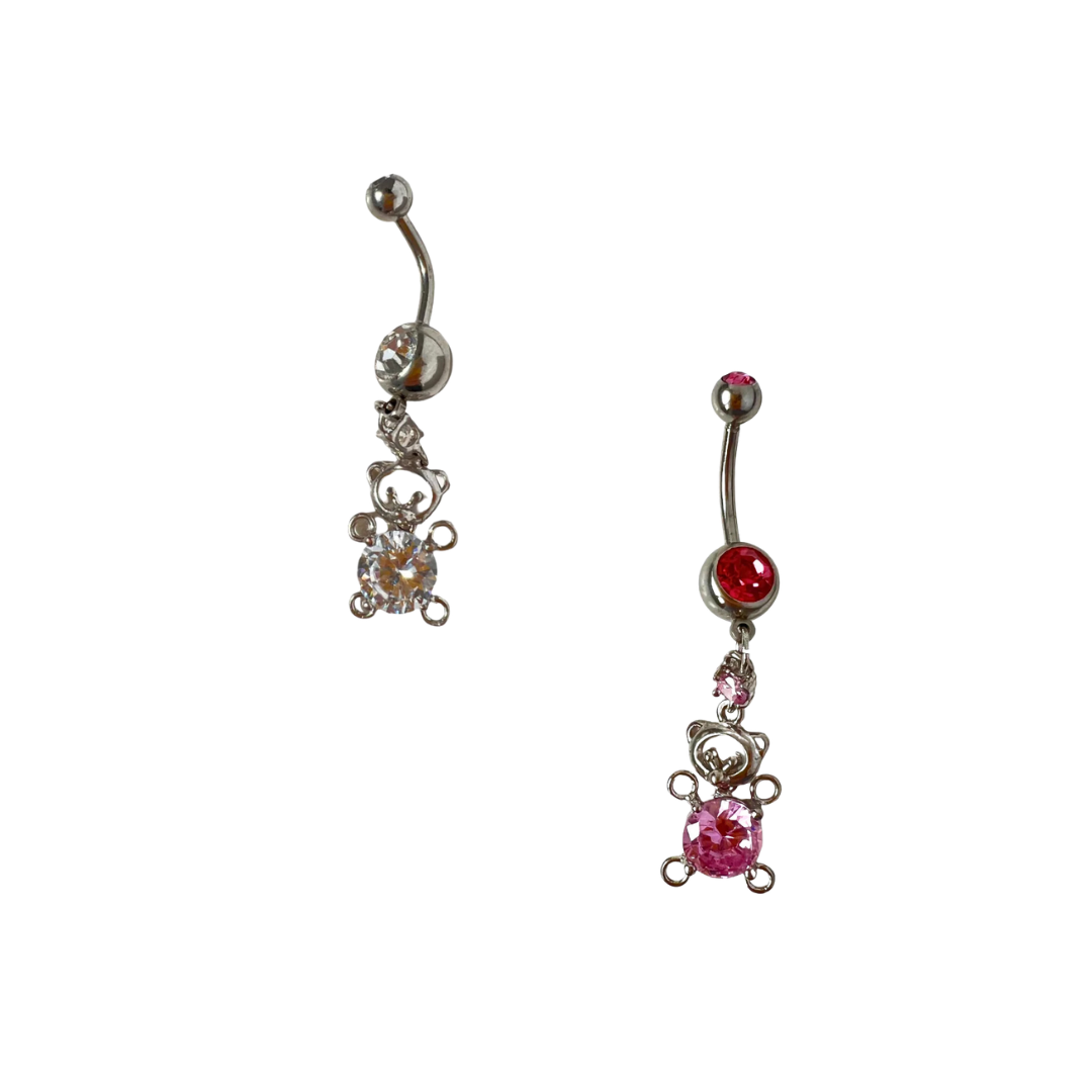 Last Chance Packs - Belly Ring - N111