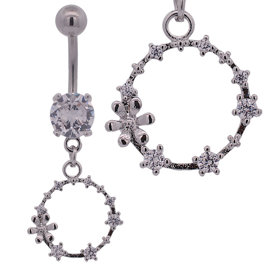 Belly Ring - N0114