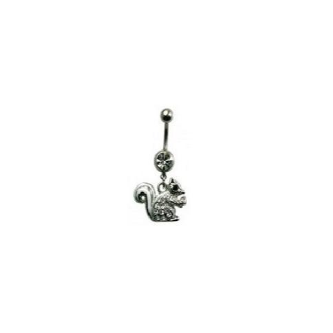 Belly Ring - N185