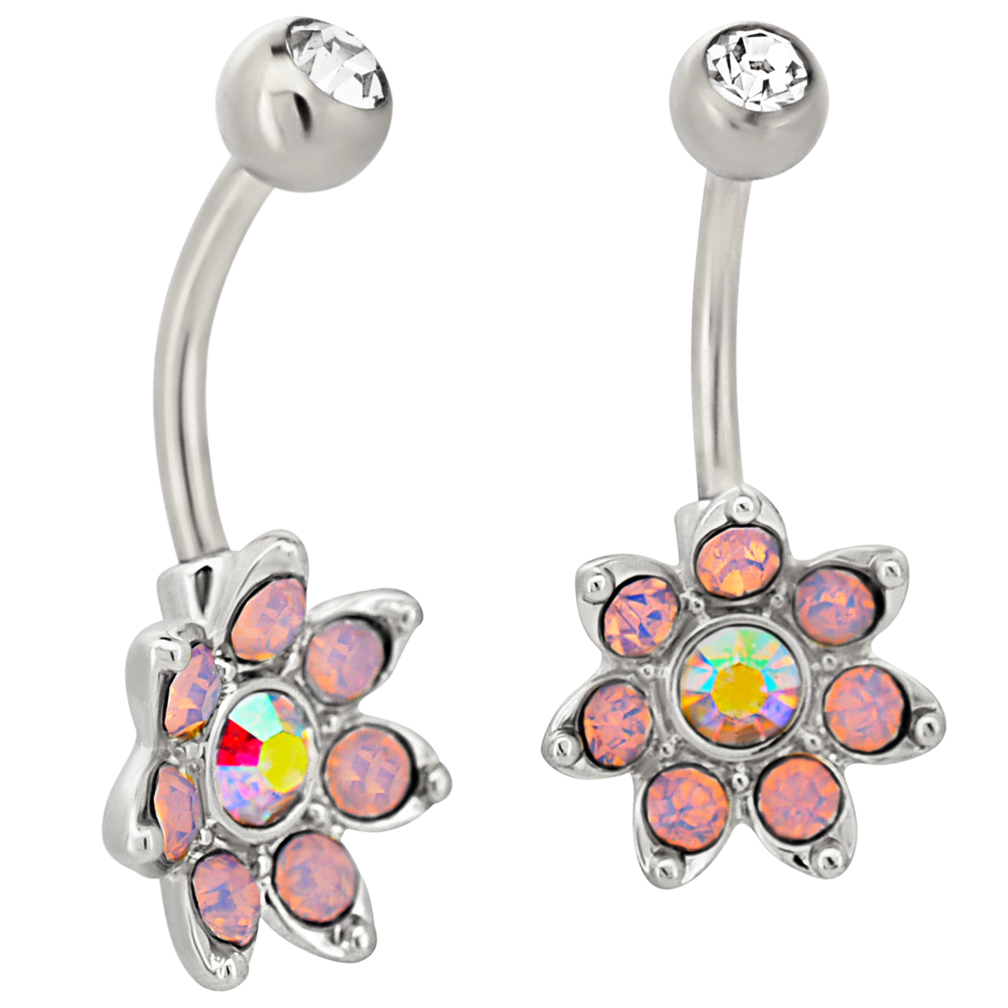 Belly Ring - NB92