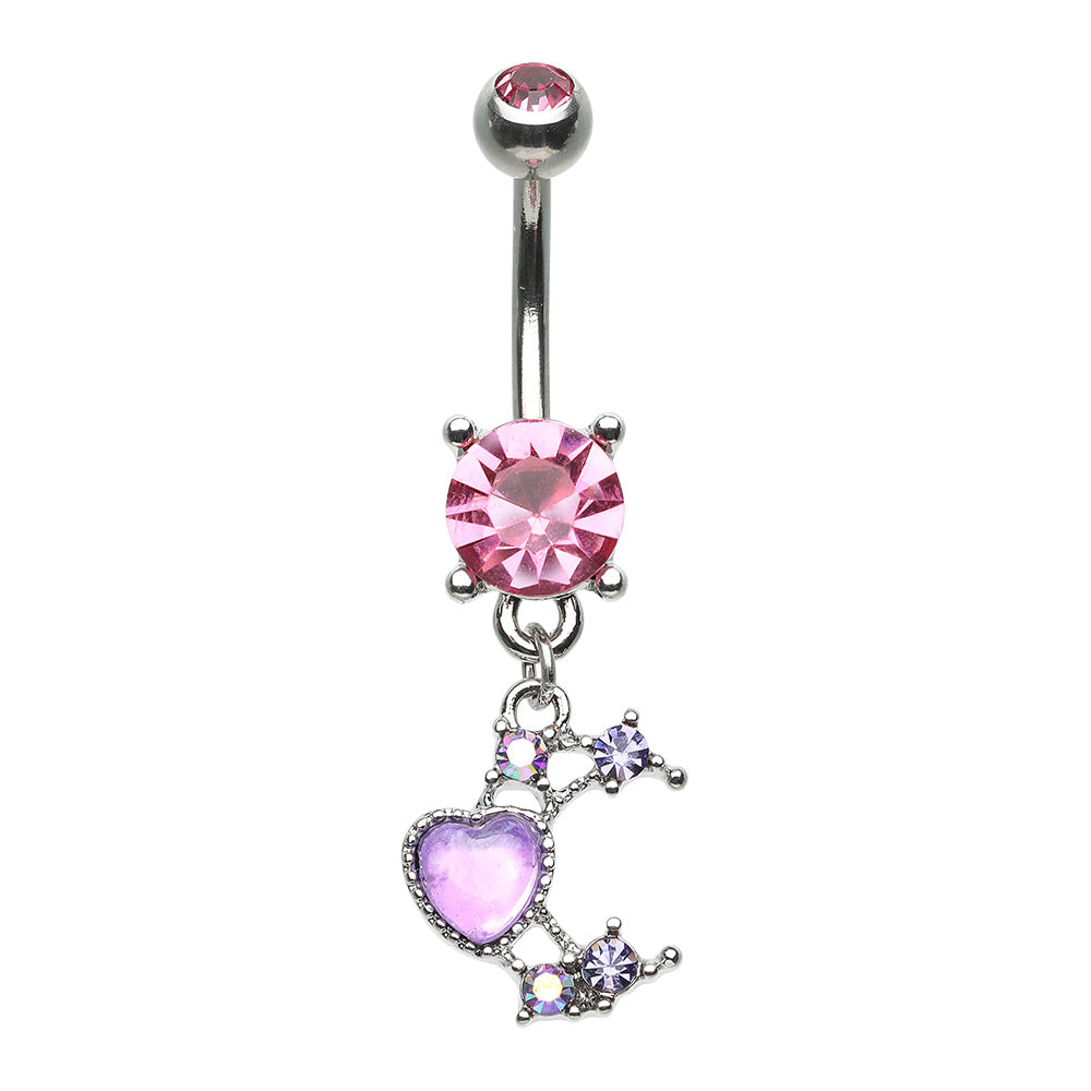 Belly Ring - ND064