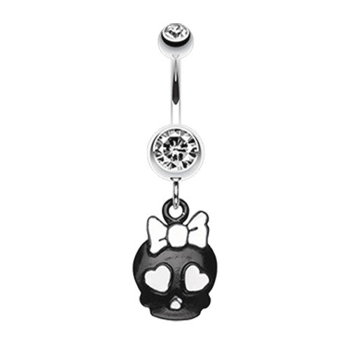 Belly Ring - NE103