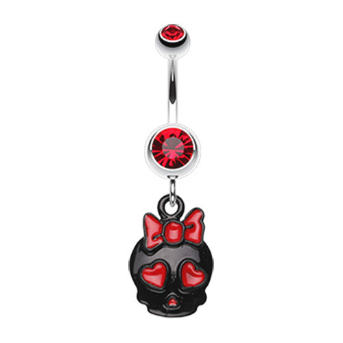 Belly Ring - NE103