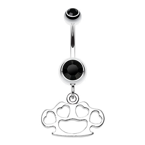 Belly Ring - NE111