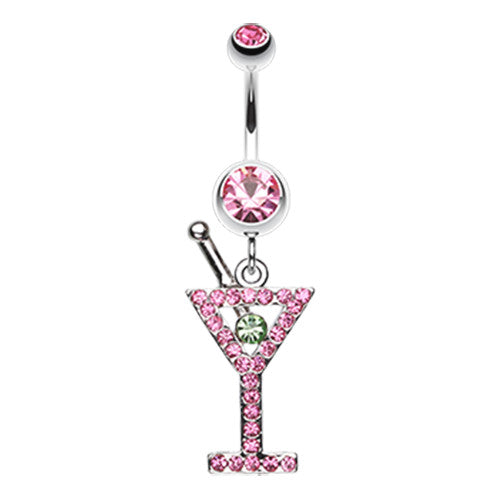 Belly Ring - NE114