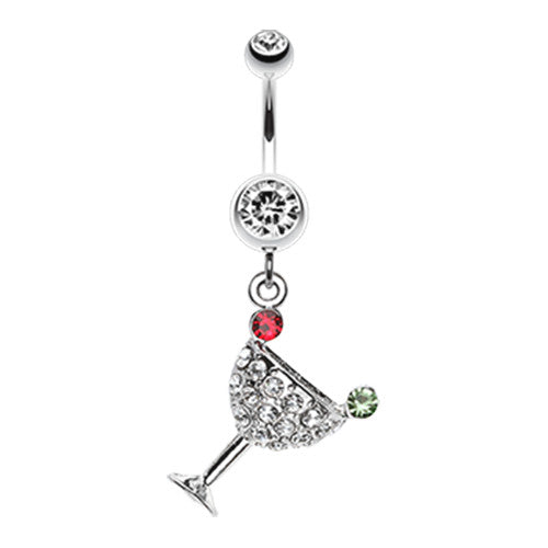 Belly Ring - NE121