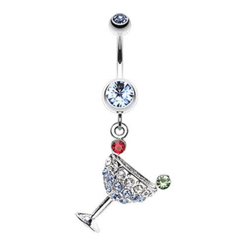 Belly Ring - NE121