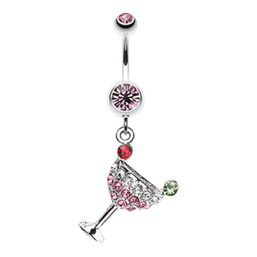 Belly Ring - NE121