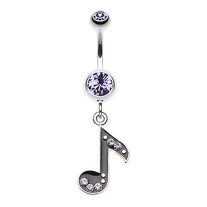 Belly Ring - NE141