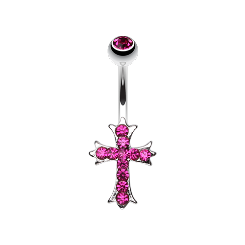 Belly Ring - NE152
