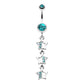 Belly Ring - NE160