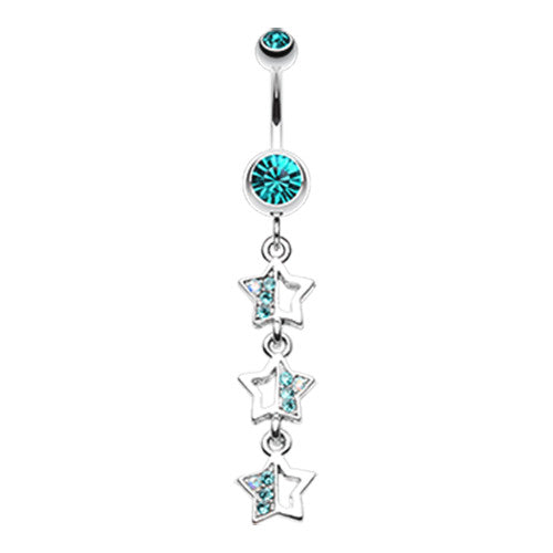 Belly Ring - NE160