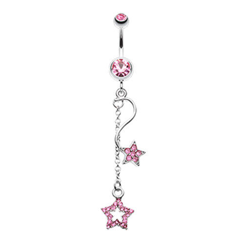 Belly Ring - NE200