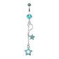 Belly Ring - NE200