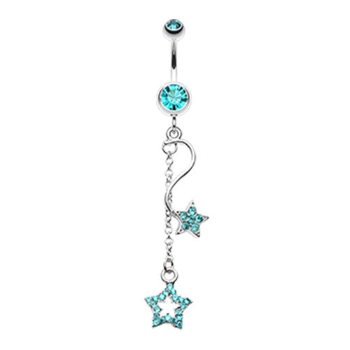 Belly Ring - NE200