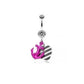 Belly Ring - NE230