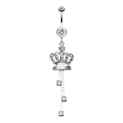 Belly Ring - NE464