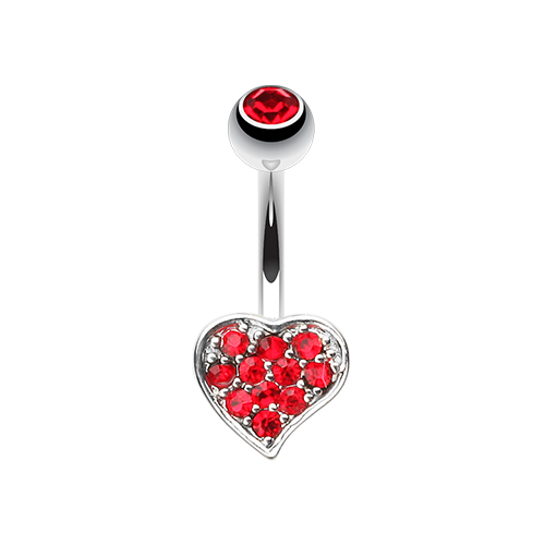Belly Ring - NE590