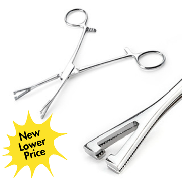 Tools - Slotted Pennington