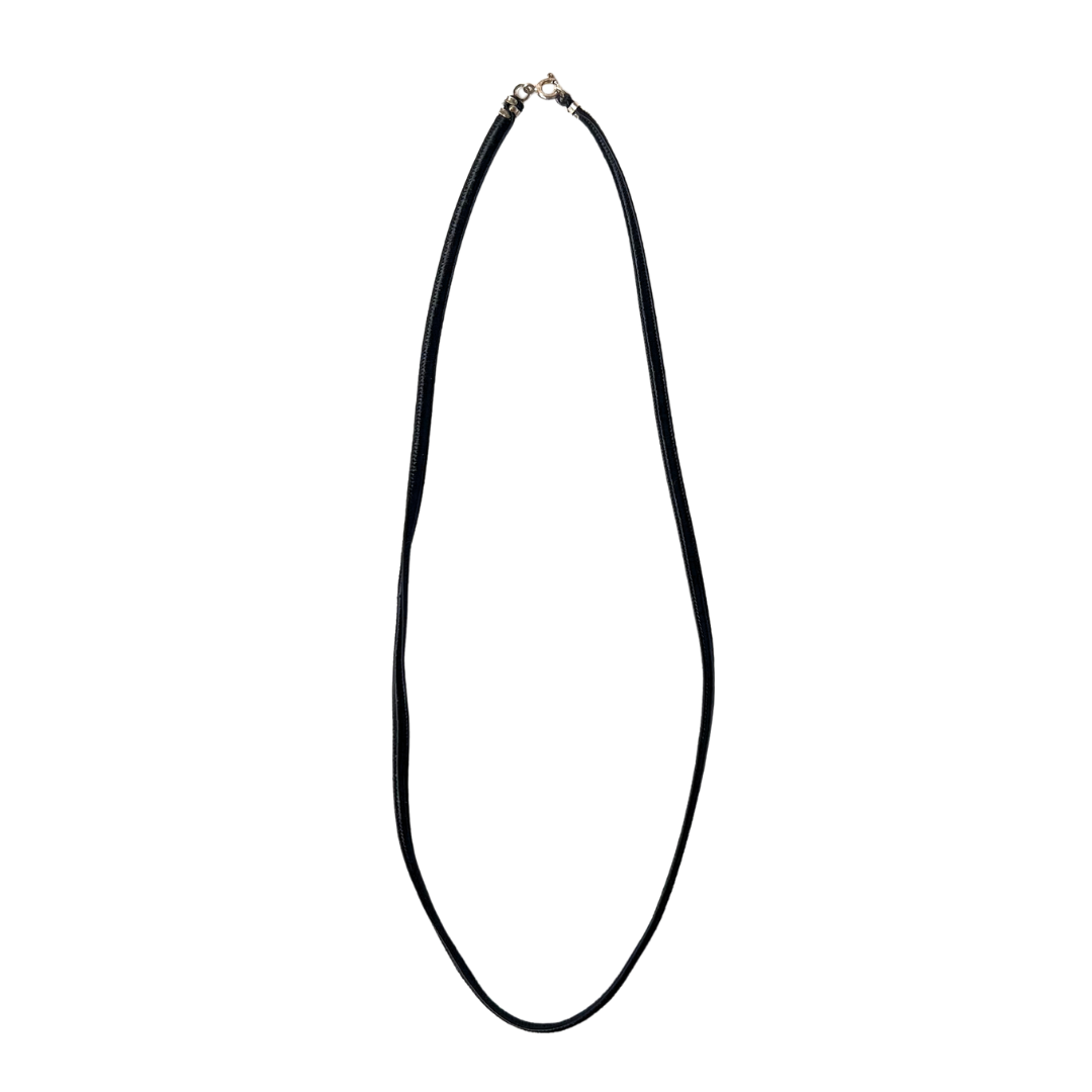 Necklaces - Nylon Cord