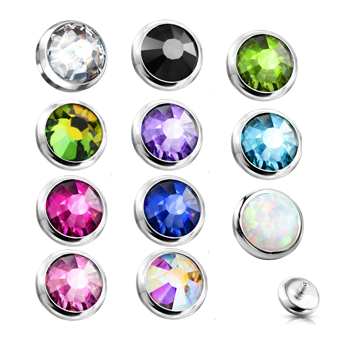 PARTS - IT Jewelled Disk