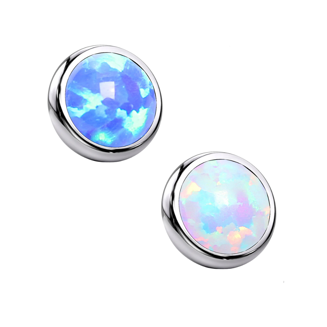 PARTS - TITANIUM - IT Opal Disk