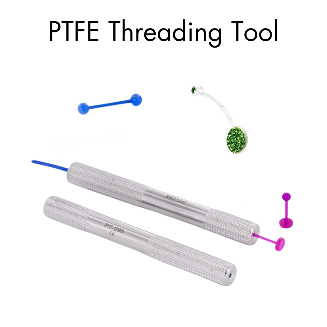 Tools - PTFE Threading Tool