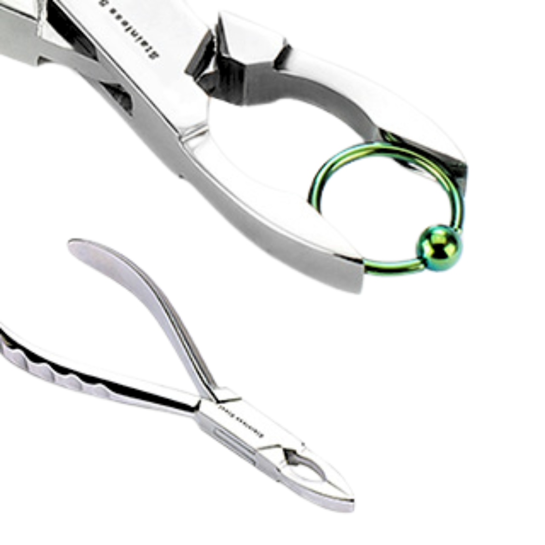 Bundles - Piercing Tools Kit