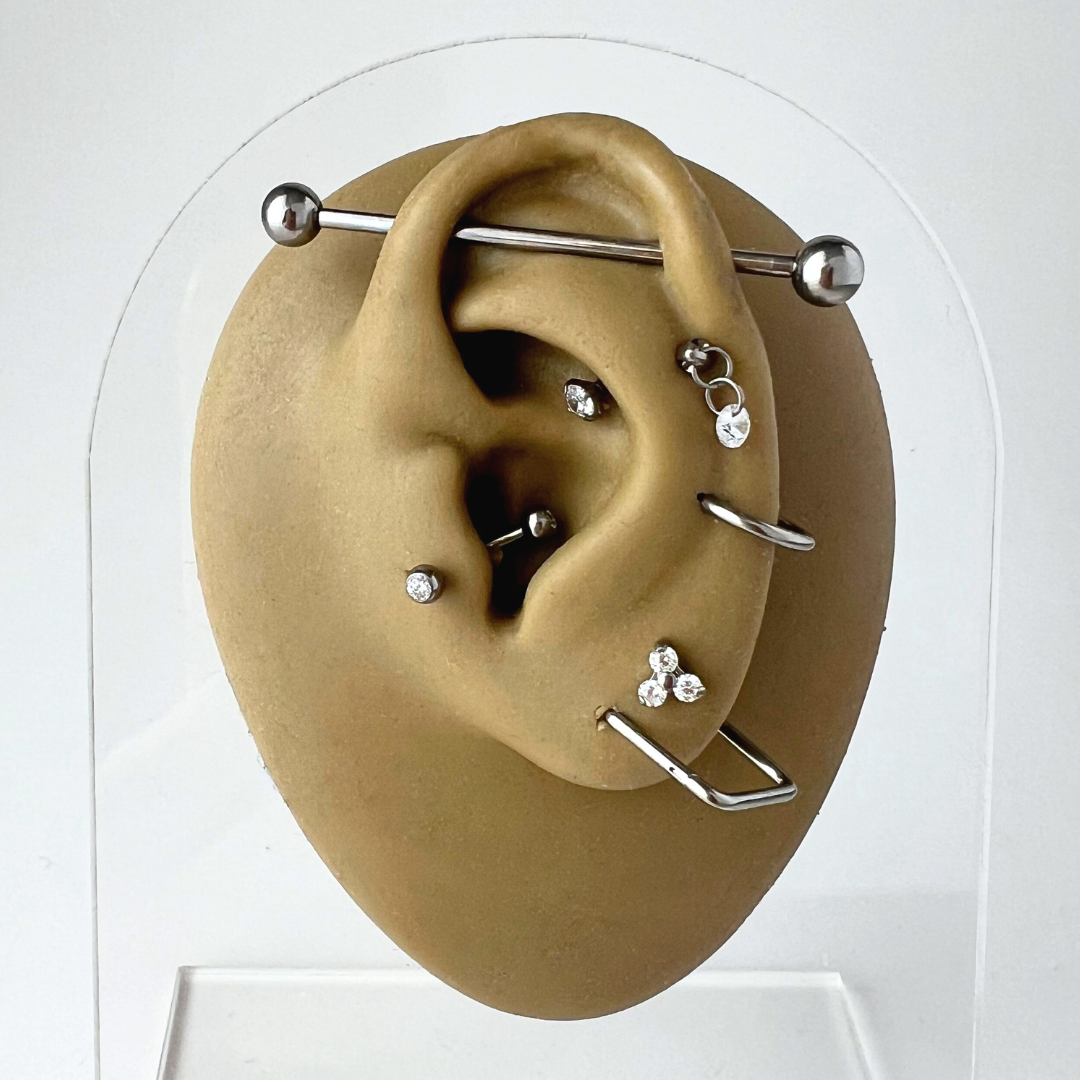 Bundles - Theme #6 Titanium IT