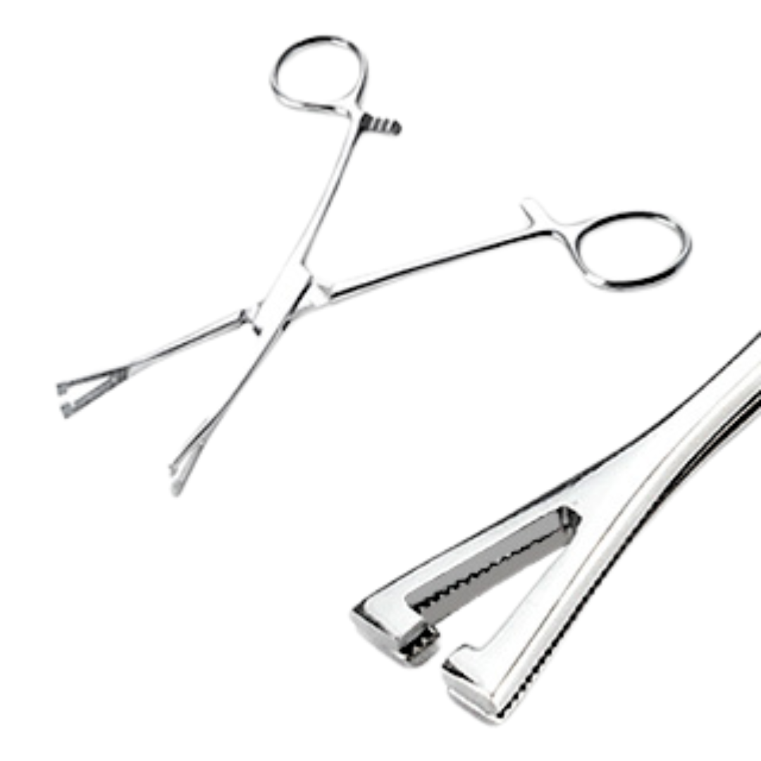 Tools - Mini Slotted Pennington