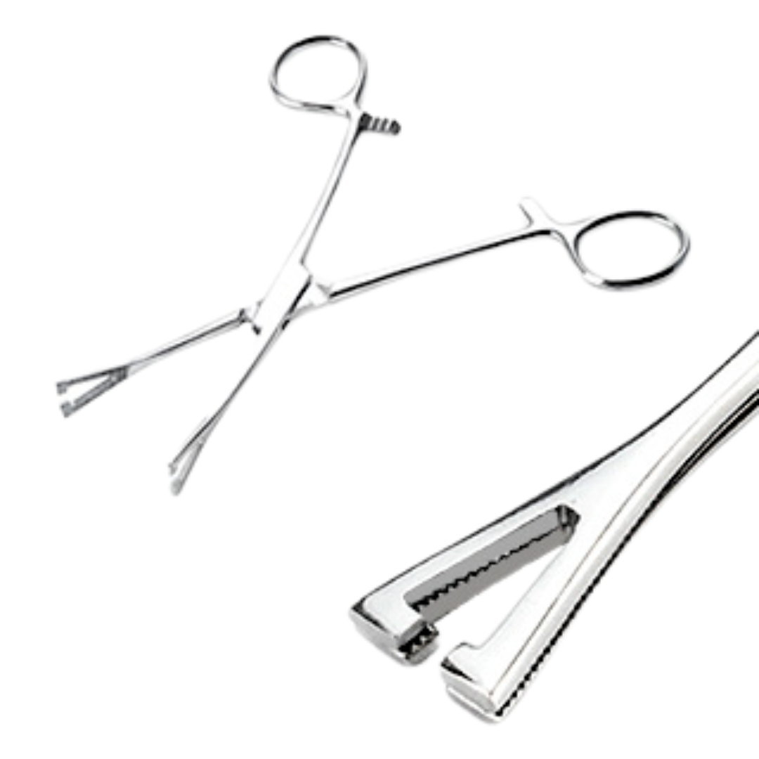 Tools - Slotted Pennington