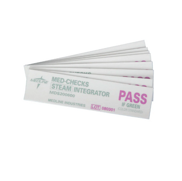 Tools - Steam Indicators Class 5