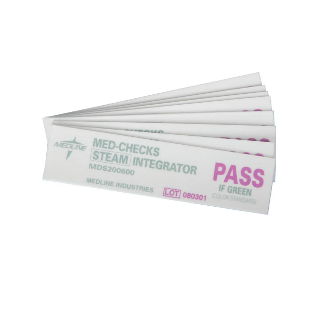 Tools - Steam Indicators Class 5