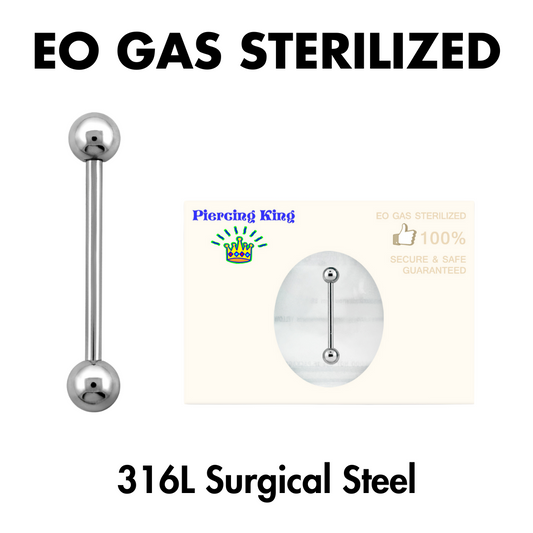 Pre-Sterilized - Industrial