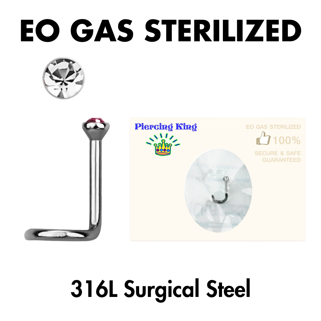 Pre-Sterilized - Nose Screw