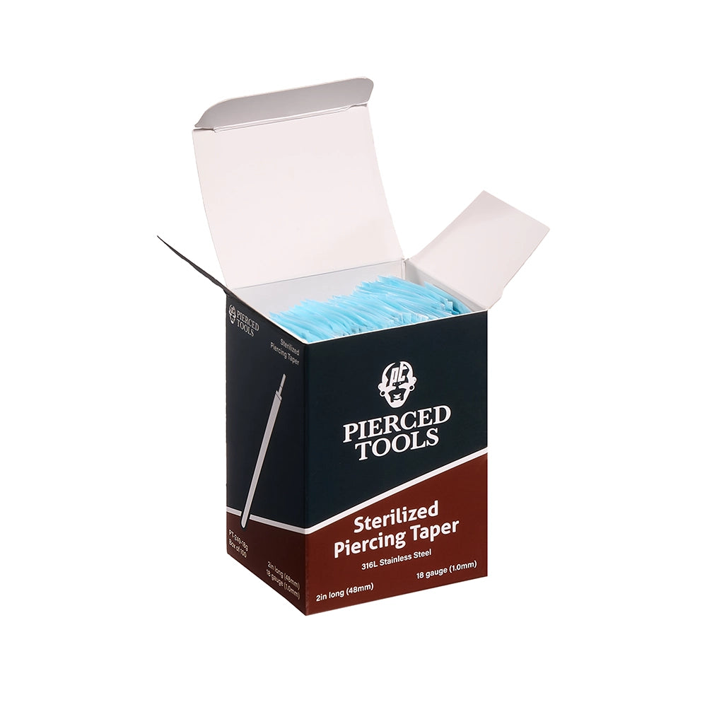 Tools - Pre-Sterilized Pin Tapers