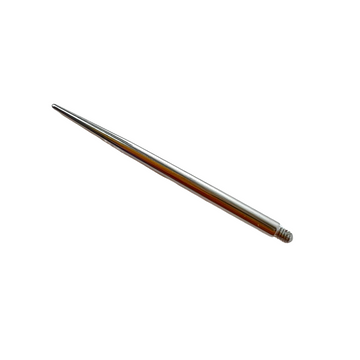 Tools - Threaded Tapers