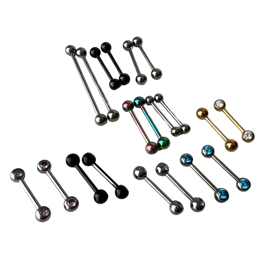 Bundles - Titanium IT Jewellery